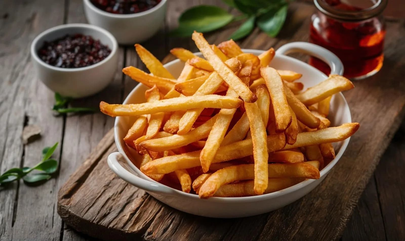 FRITES