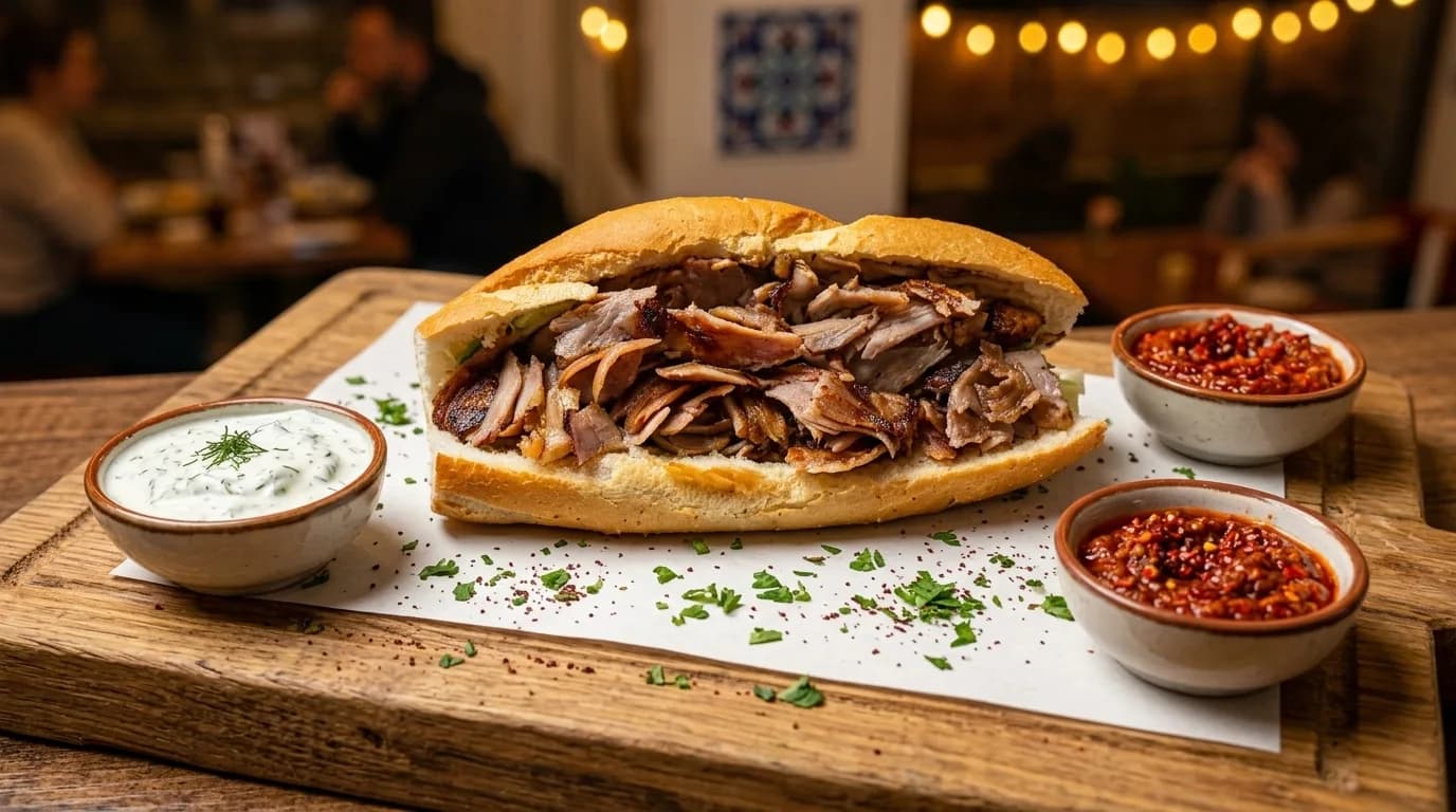 PAIN BAGUETTE